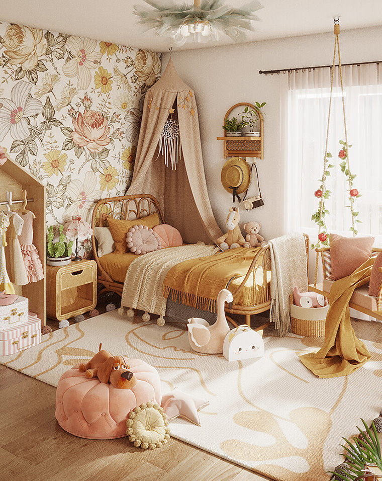Kids Furniture