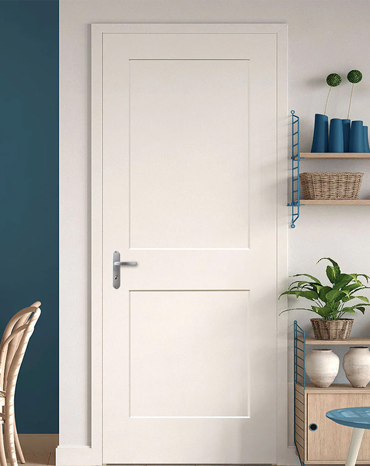 Internal Doors